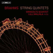 Quintettes à cordes