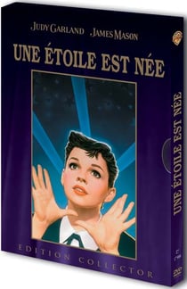 Une Étoile est née