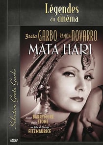 Mata Hari