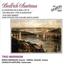 Trio op.15