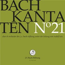 Kantaten n°21