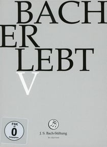 Bach er lebt v
