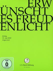Erwuenschtes freudenlicht