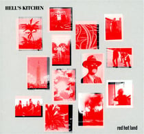 Red hot land