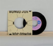 Viemos De Longe - Visita (Vinyl 45t)