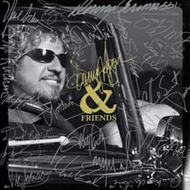 Sammy hagar & friends
