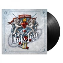 Songs Of White Lion Vol. II