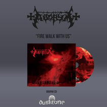 Fire Walk With Us