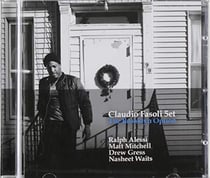 The Brooklyn option / Claudio Fasoli 5et