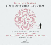 Ein Deutsches requiem