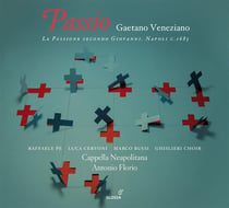 Passio