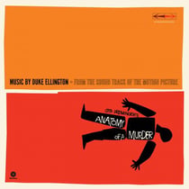 Anatomy Of A Murder - édition 180g
