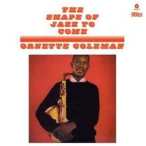 The Shape Of Jazz