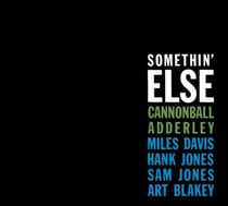 Somethin' Else