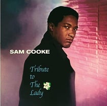 Cooke Sam / tribute to the lady