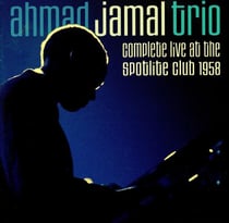 Complete live at the Spotlite Club