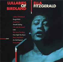 Lullabies of birdland