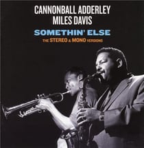 Somethin' else