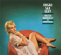 Orgao sax e sexy + O successo e samba