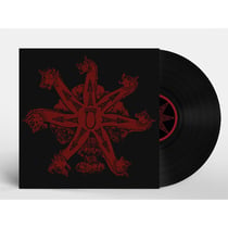 Seven Are They - édition limitée