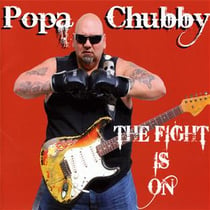 The fight is on