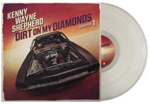 Dirt On My Diamonds Vol. 1 - édition;limitée;colorée
