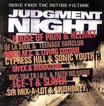 Judgment night