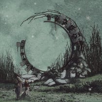 Illusory walls