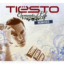 Elements of life [remixed]