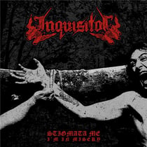 Stigmata me, i'm in misery