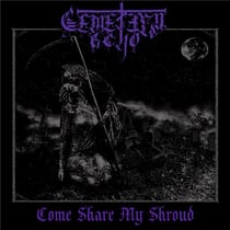 Come share my shroud