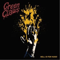 HELL IS FOR HUGO