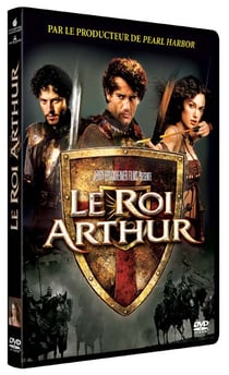 Le Roi Arthur