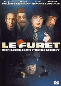 Le Furet