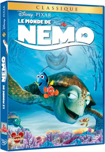 Le Monde de Nemo