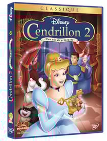 Cendrillon 2 - Une vie de princesse