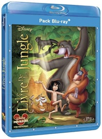 Le Livre de la jungle