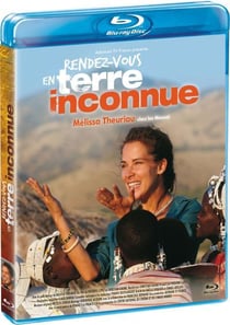 Rendez-vous en terre inconnue - Mélissa Theuriau chez les Maasaï