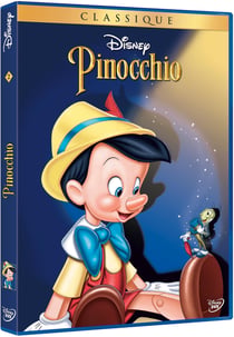 Pinocchio