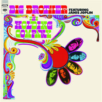 Big brother & the holding company