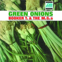 Green onions