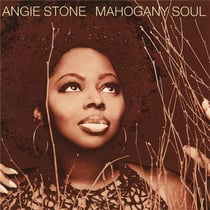 Mahogany soul