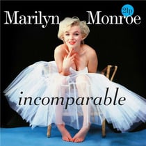 Incomparable - édition colorée