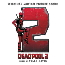 Deadpool 2