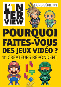 L'interview Hors-Série n.1