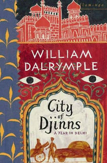 City of djinns