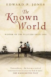 THE KNOWN WORLD