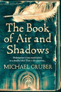 The book of air and shadows