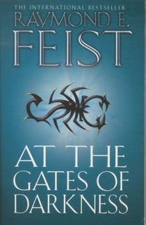 At the gates of darkness