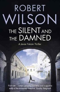 The silent and the damned